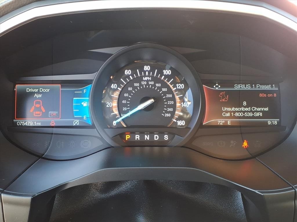 used 2019 Ford Edge car, priced at $13,900