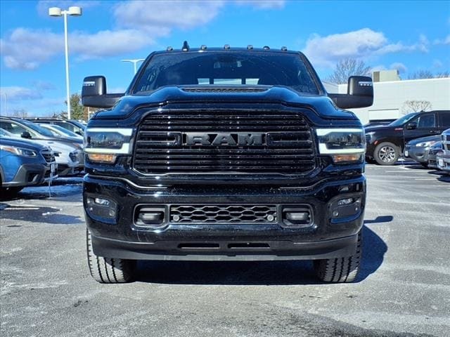 used 2024 Ram 2500 car, priced at $74,901