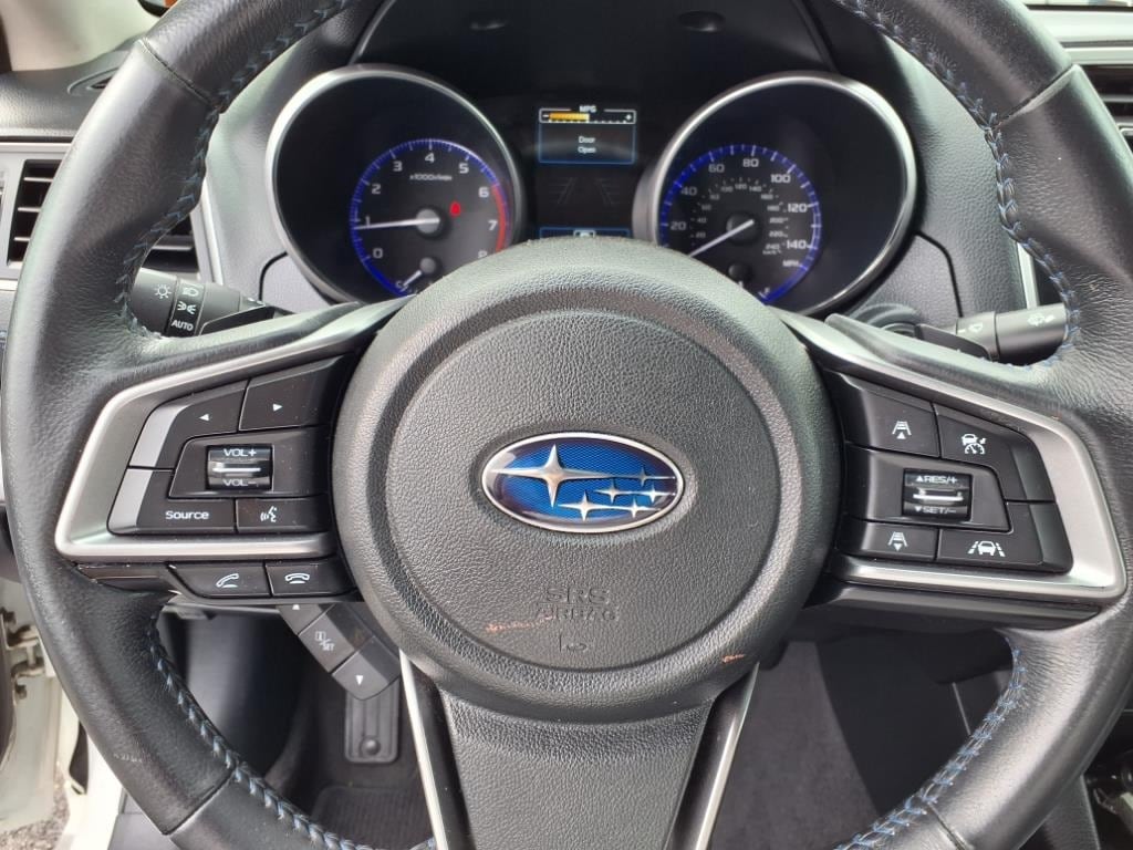 used 2019 Subaru Legacy car, priced at $15,900