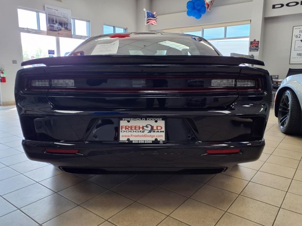 new 2024 Dodge Charger car, priced at $82,175