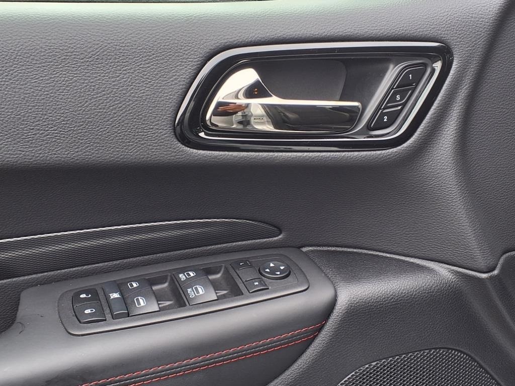 used 2024 Dodge Durango car, priced at $51,501