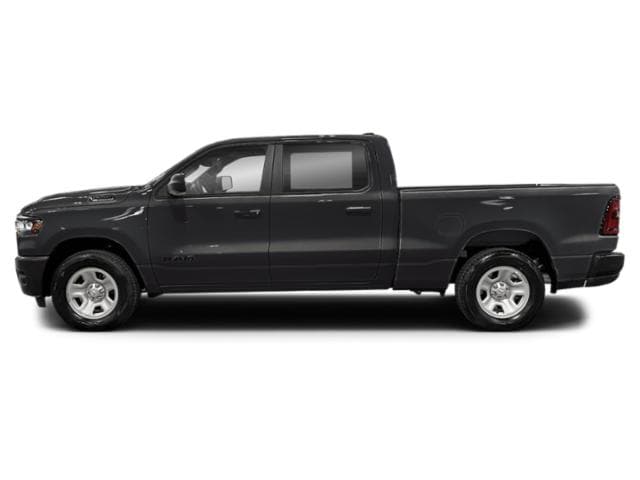 new 2025 Ram 1500 car, priced at $81,380