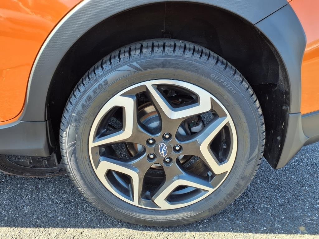 used 2020 Subaru Crosstrek car, priced at $17,900