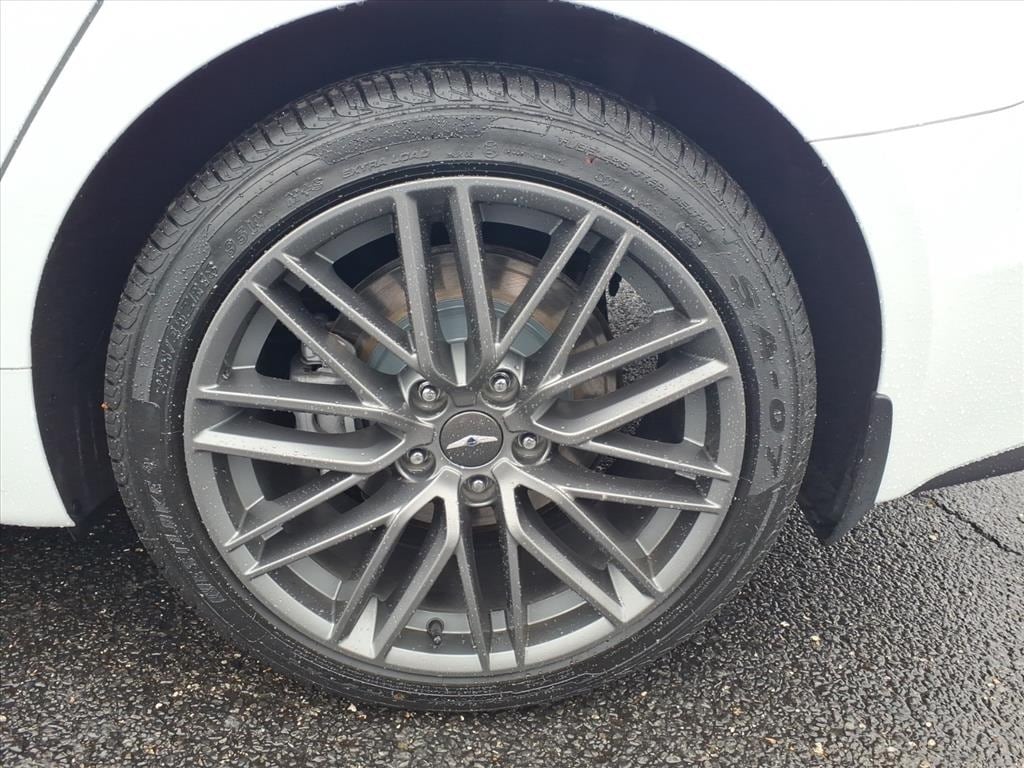 used 2019 Genesis G70 car, priced at $19,900