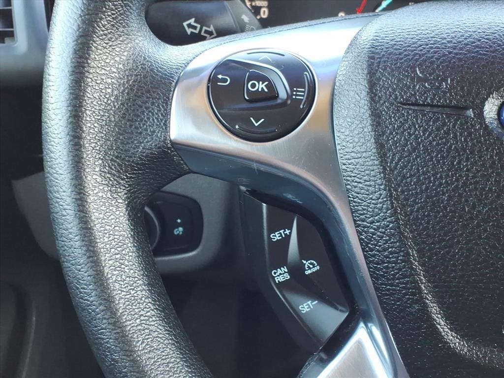used 2019 Ford Transit Connect car, priced at $14,900
