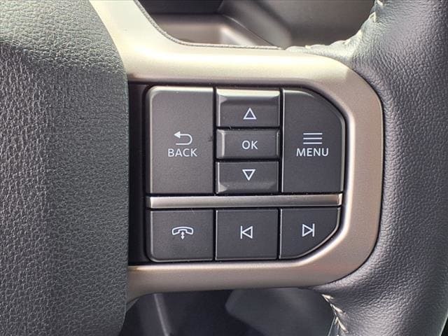 used 2023 Ford Expedition Max car, priced at $45,900