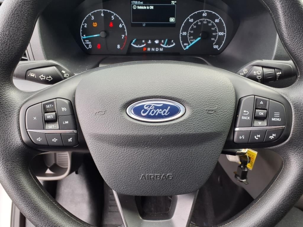 used 2024 Ford Transit-350 car, priced at $46,901
