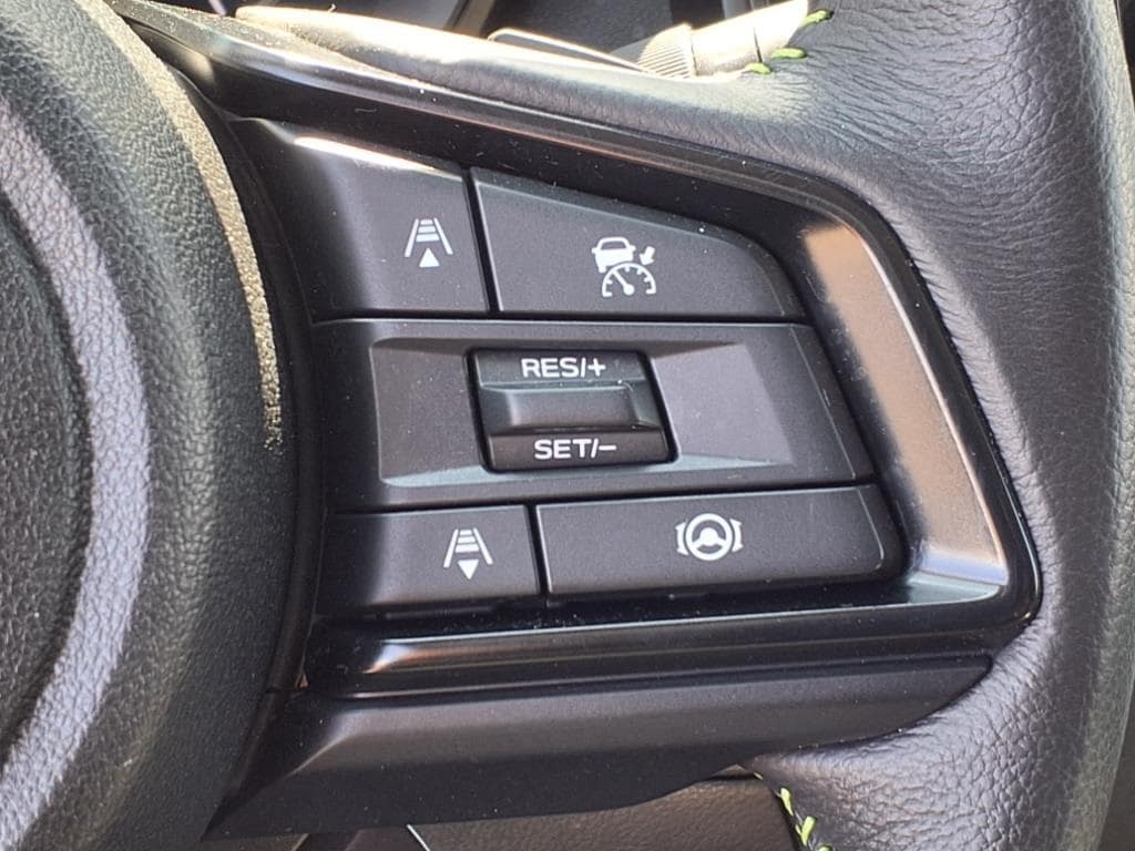 used 2024 Subaru Ascent car, priced at $38,900