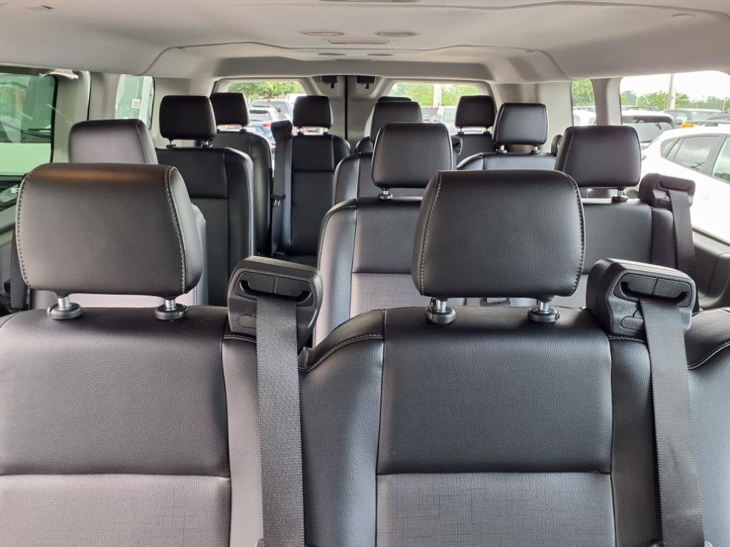 used 2024 Ford Transit-350 car, priced at $46,901