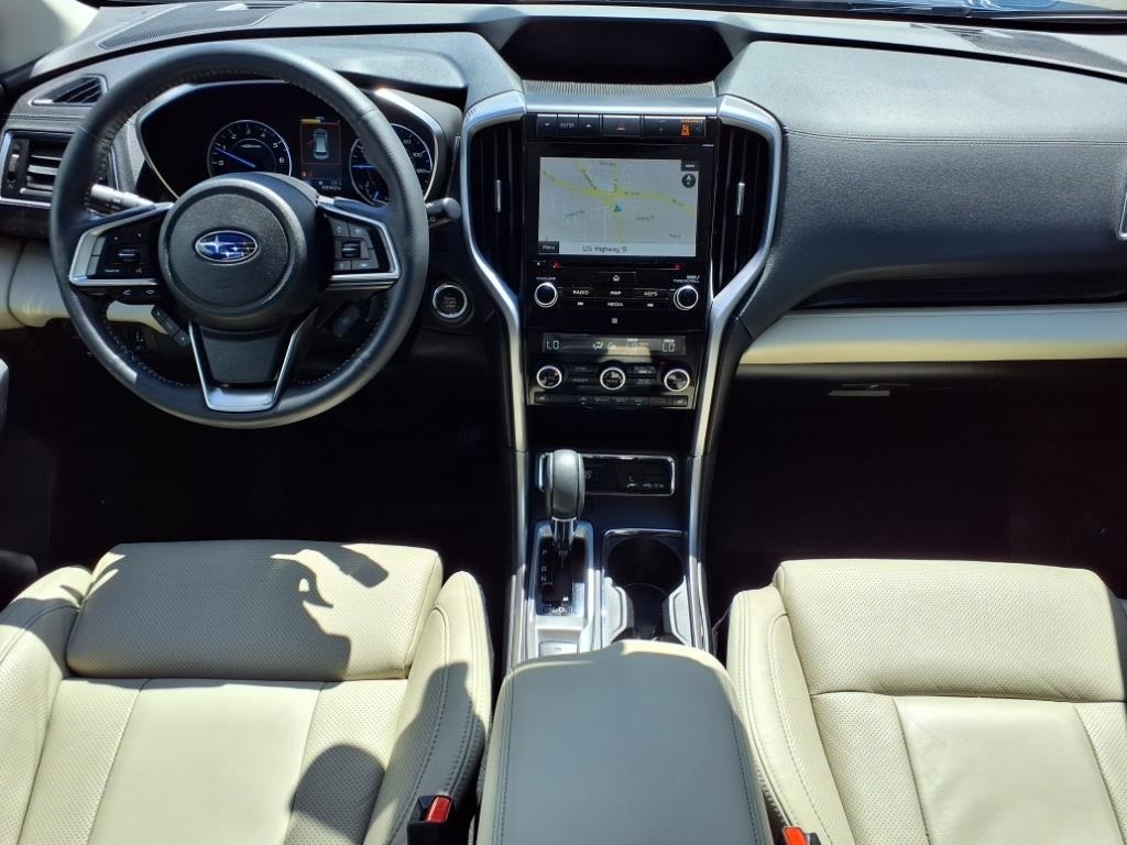 used 2019 Subaru Ascent car, priced at $22,900