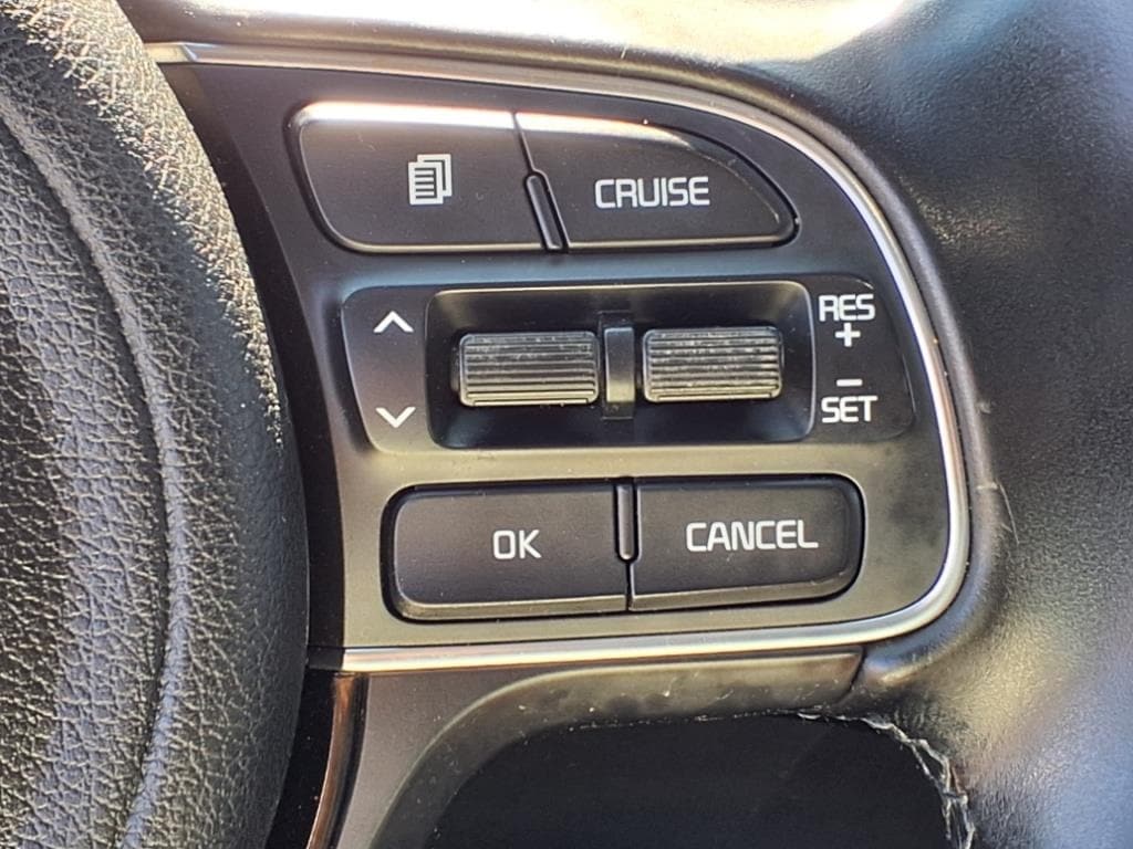 used 2018 Kia Sportage car, priced at $13,900