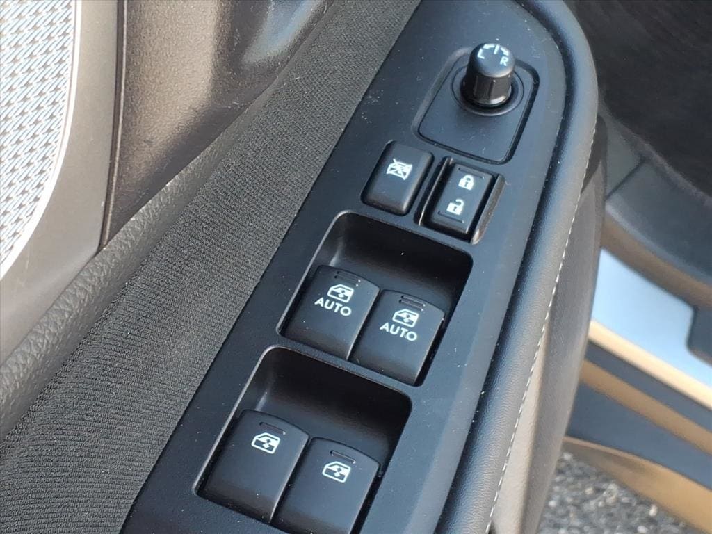 used 2017 Subaru Outback car, priced at $15,500