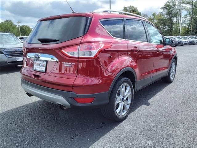 used 2014 Ford Escape car, priced at $8,900