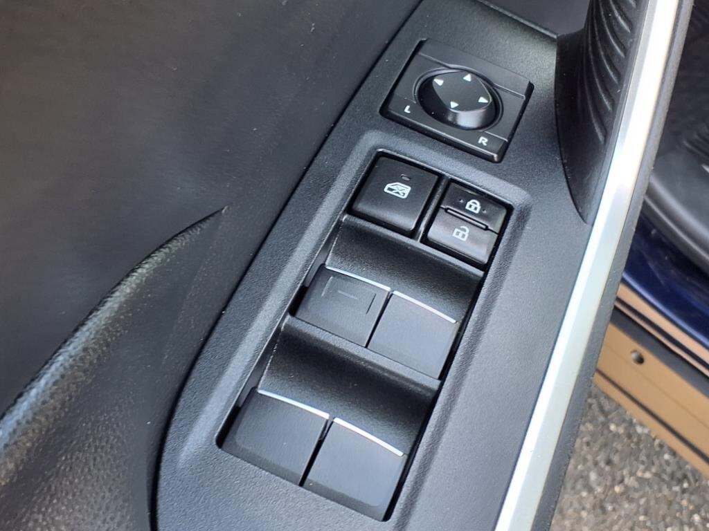 used 2020 Toyota RAV4 car, priced at $20,900