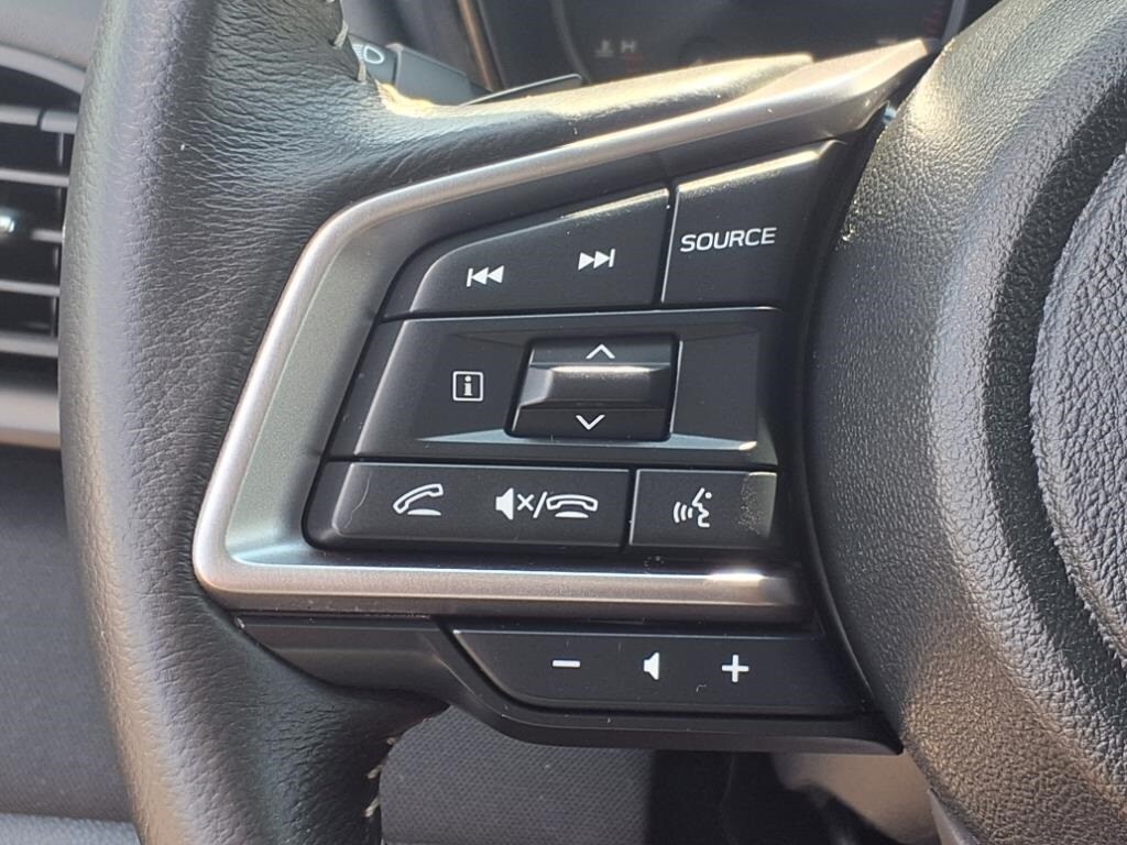 used 2025 Subaru Outback car, priced at $29,500