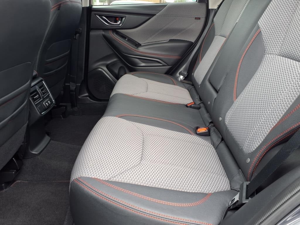 used 2024 Subaru Forester car, priced at $31,500