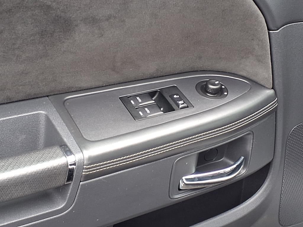used 2009 Dodge Challenger car, priced at $29,900