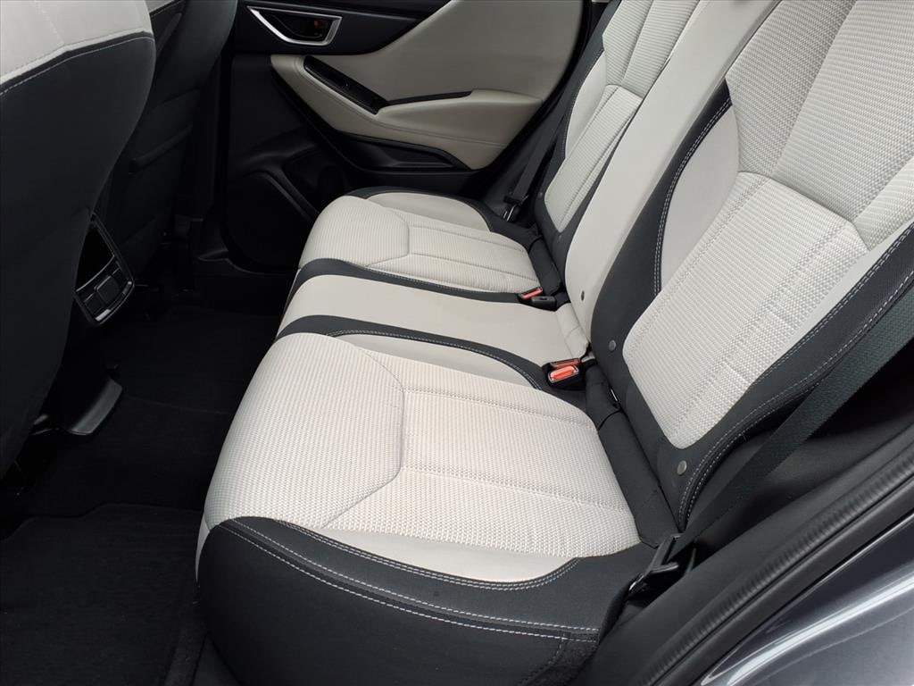 used 2023 Subaru Forester car, priced at $22,500