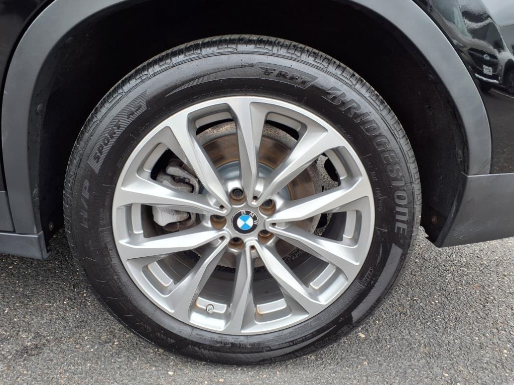 used 2019 BMW X4 car, priced at $22,900