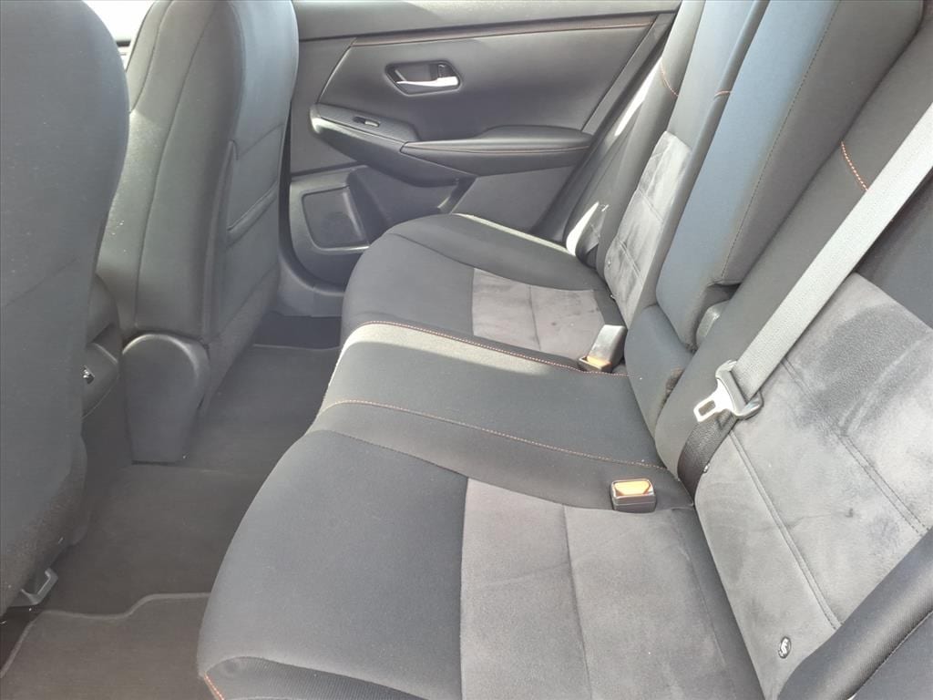 used 2024 Nissan Sentra car, priced at $19,901