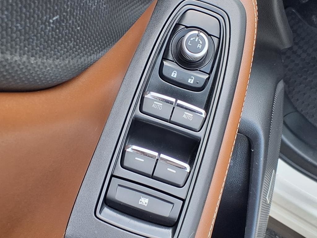 used 2019 Subaru Forester car, priced at $21,900