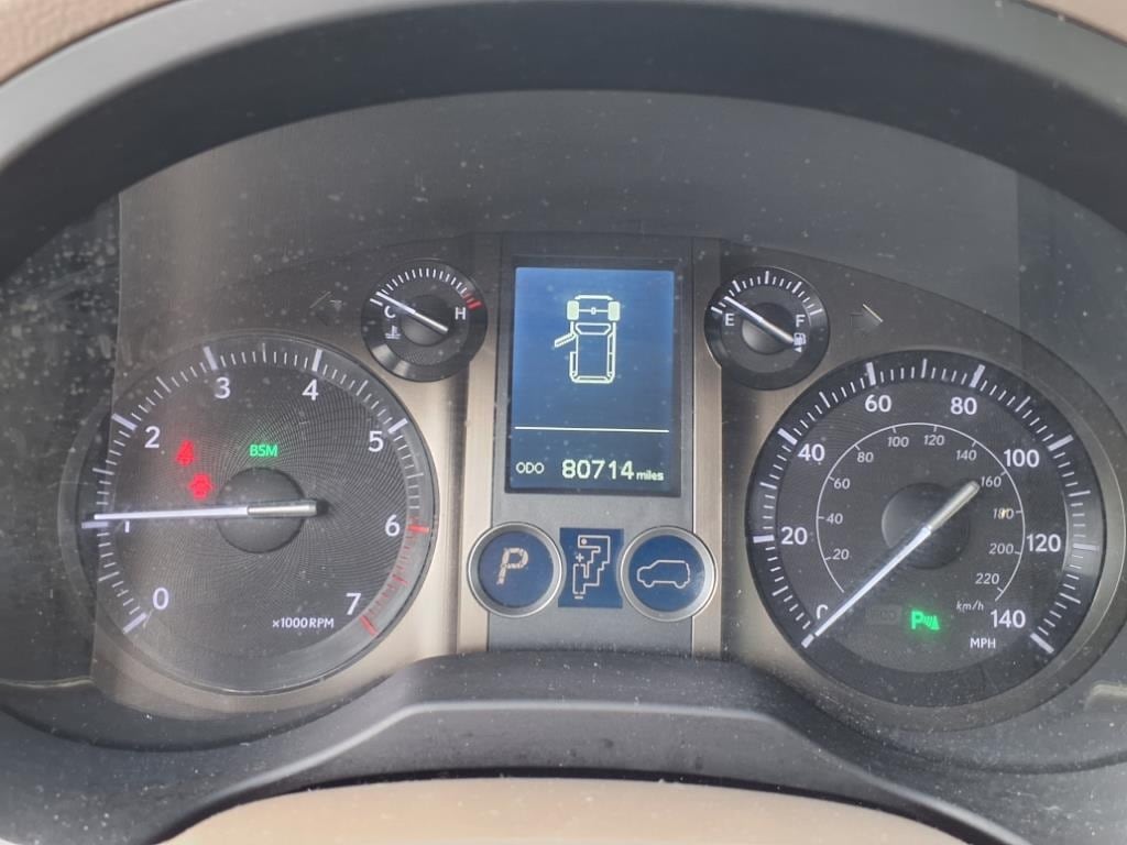 used 2019 Lexus GX car, priced at $31,500