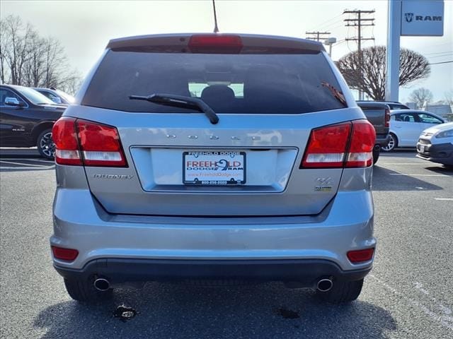 used 2016 Dodge Journey car, priced at $10,500