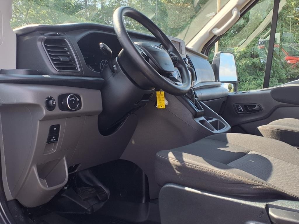 used 2023 Ford Transit-250 car, priced at $38,900