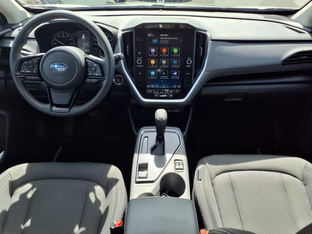used 2024 Subaru Crosstrek car, priced at $26,200
