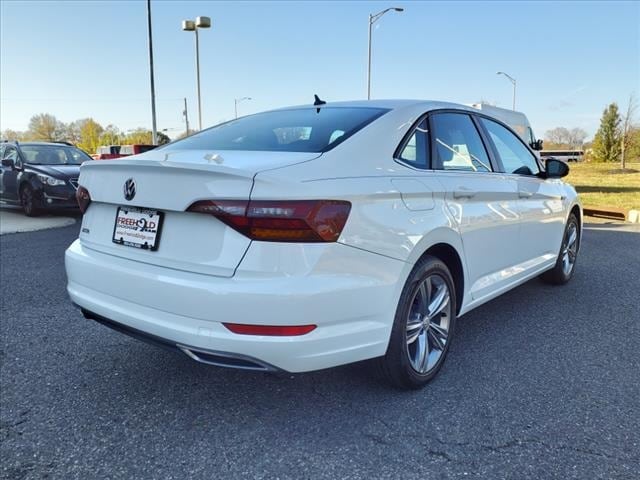 used 2019 Volkswagen Jetta car, priced at $16,900