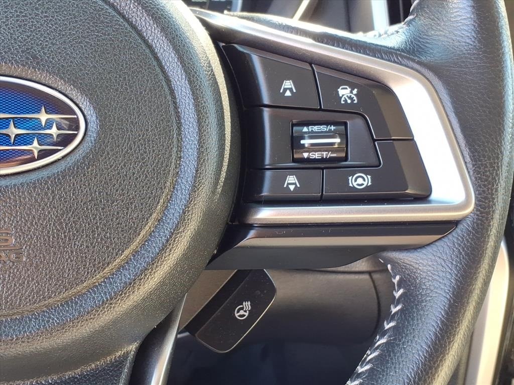 used 2022 Subaru Ascent car, priced at $32,900