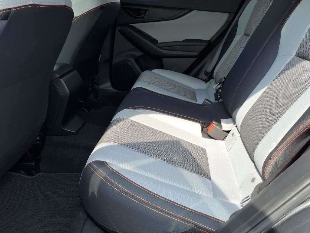 used 2022 Subaru Crosstrek car, priced at $23,900