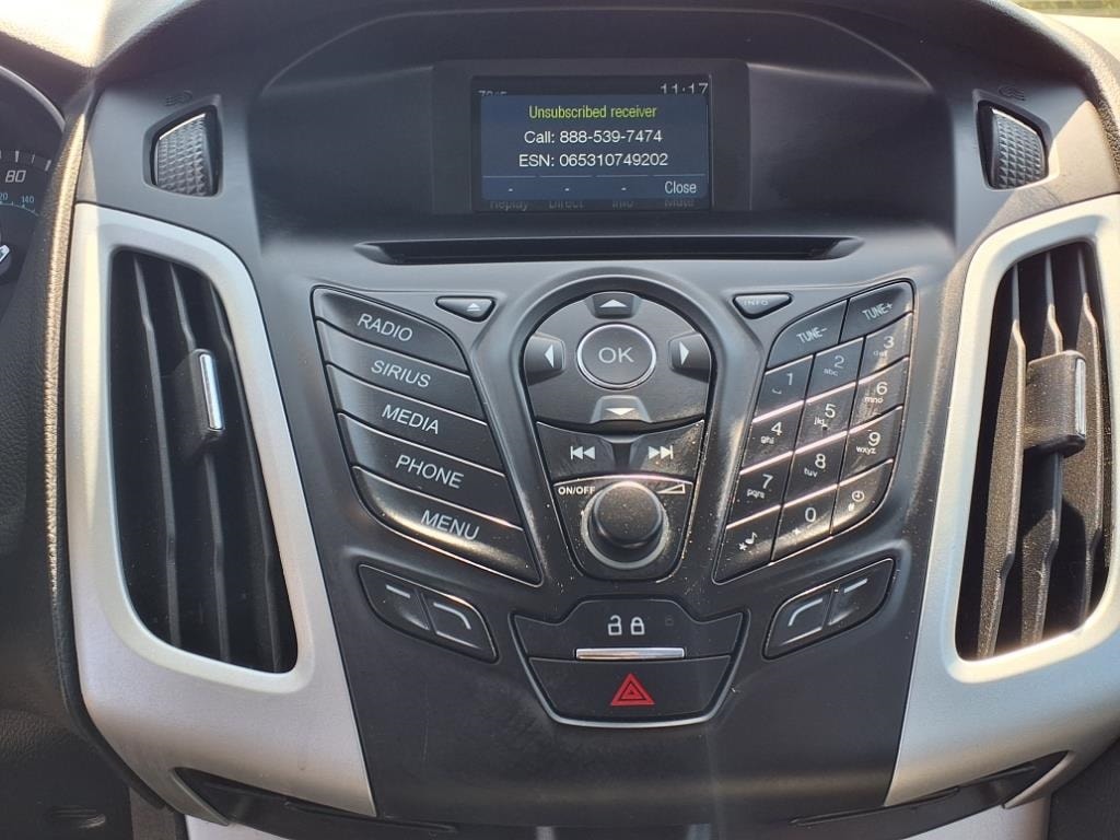 used 2014 Ford Focus car, priced at $7,900
