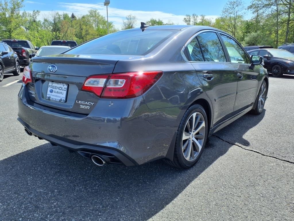 used 2019 Subaru Legacy car, priced at $22,900