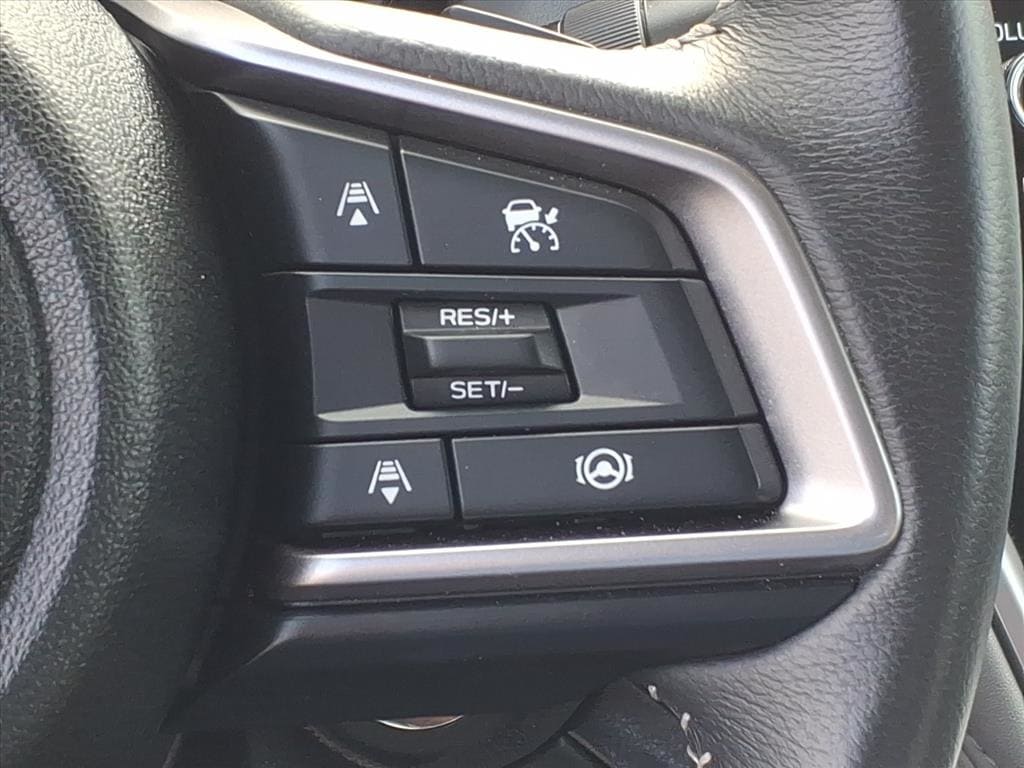 used 2025 Subaru Legacy car, priced at $25,500