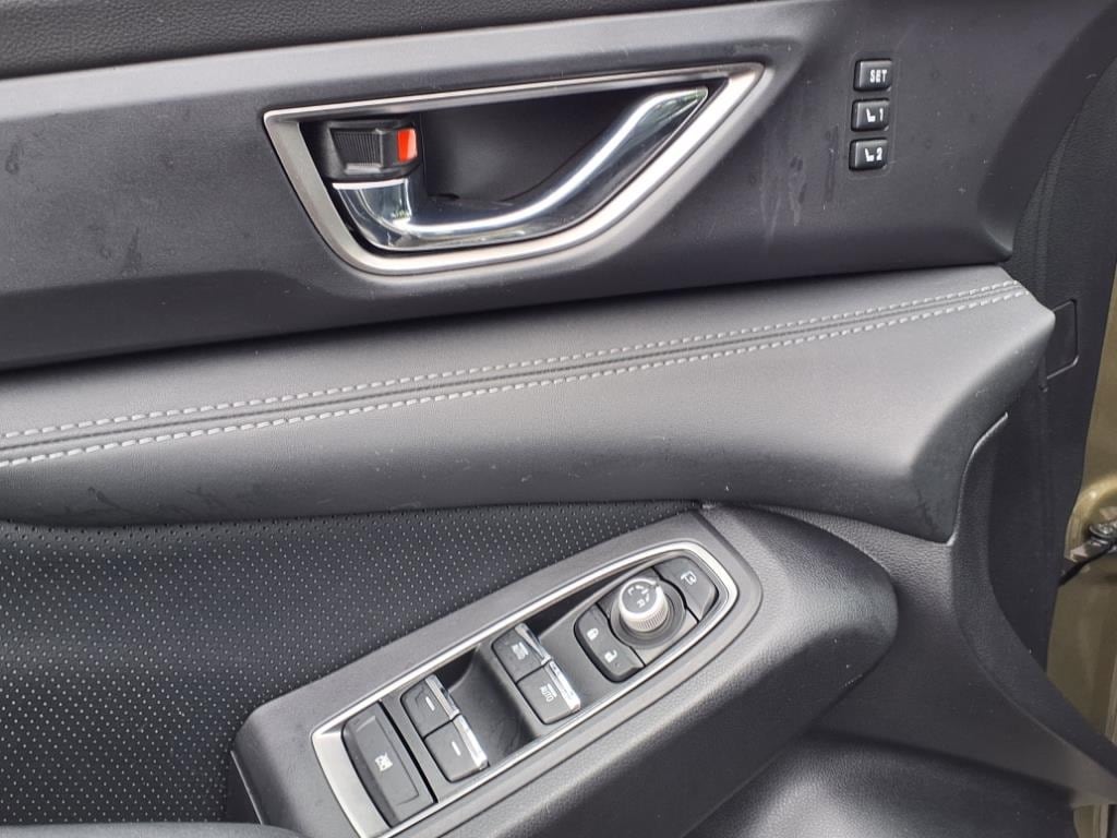 used 2023 Subaru Ascent car, priced at $31,500
