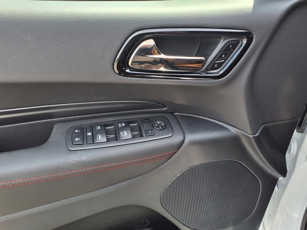 new 2025 Dodge Durango car, priced at $57,780