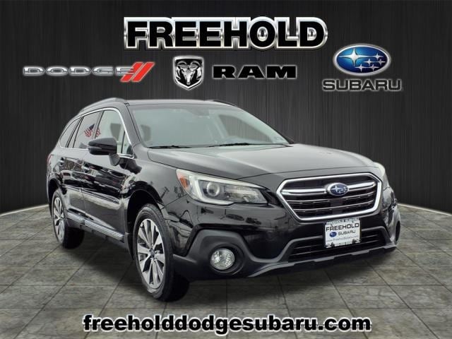 used 2019 Subaru Outback car, priced at $16,900