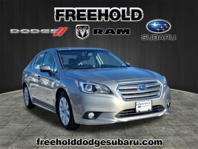 used 2015 Subaru Legacy car, priced at $14,900