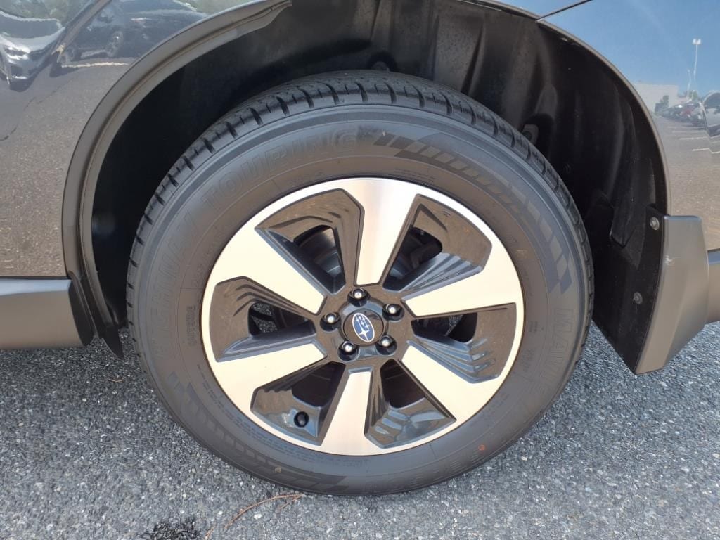 used 2017 Subaru Forester car, priced at $11,900