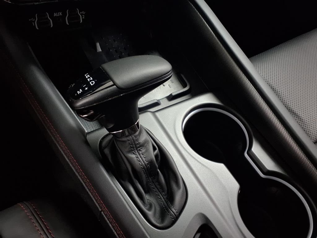 new 2025 Dodge Durango car, priced at $53,080