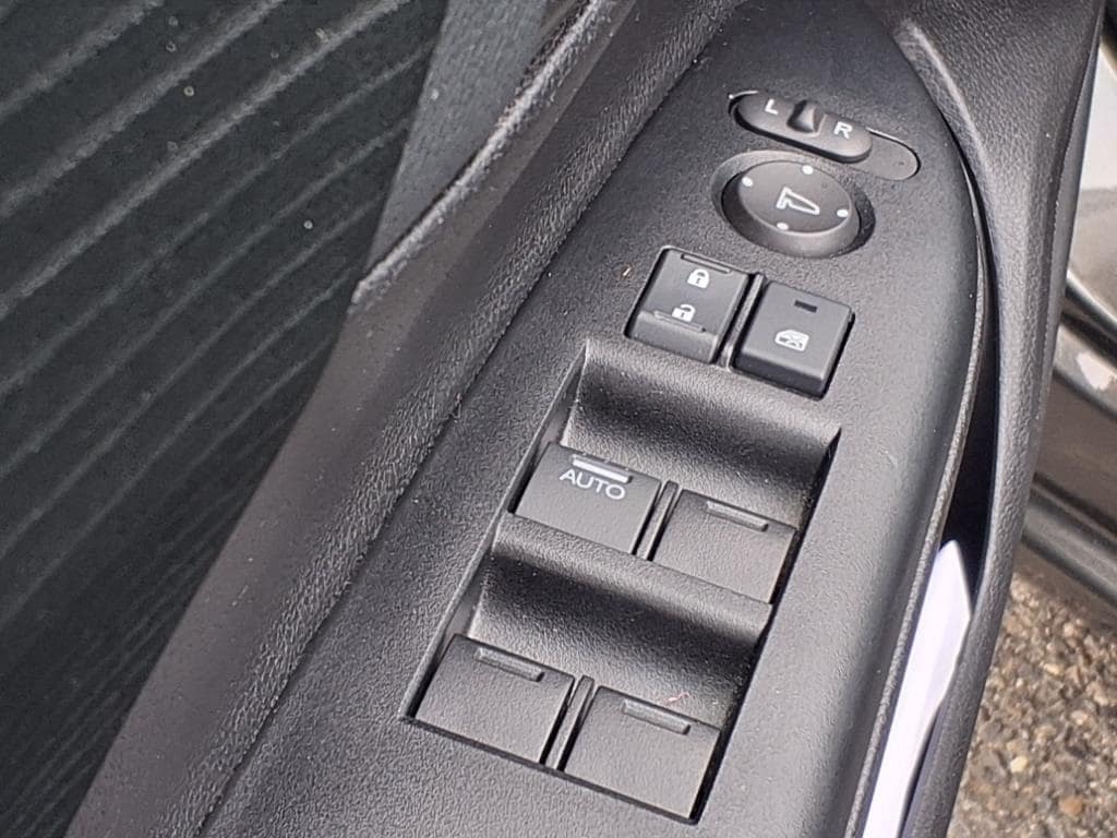 used 2015 Honda Accord car, priced at $14,900