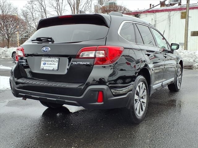 used 2019 Subaru Outback car, priced at $16,900