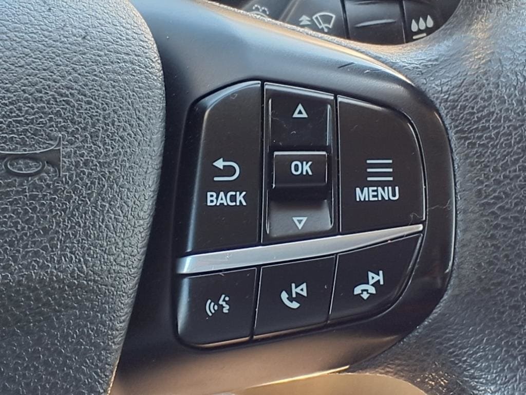 used 2023 Ford Transit-250 car, priced at $27,900