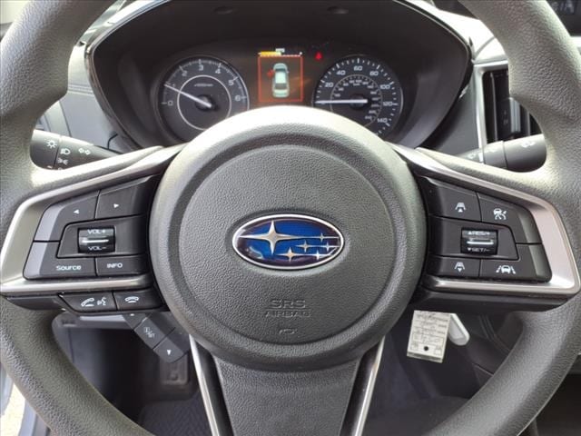 used 2023 Subaru Impreza car, priced at $18,900