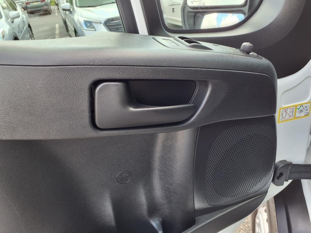 used 2025 Ram ProMaster 2500 car, priced at $38,901