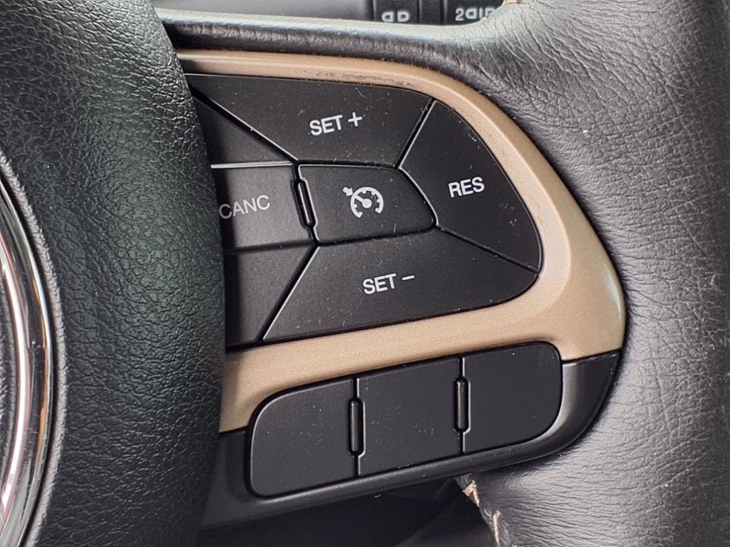 used 2016 Jeep Renegade car, priced at $9,900