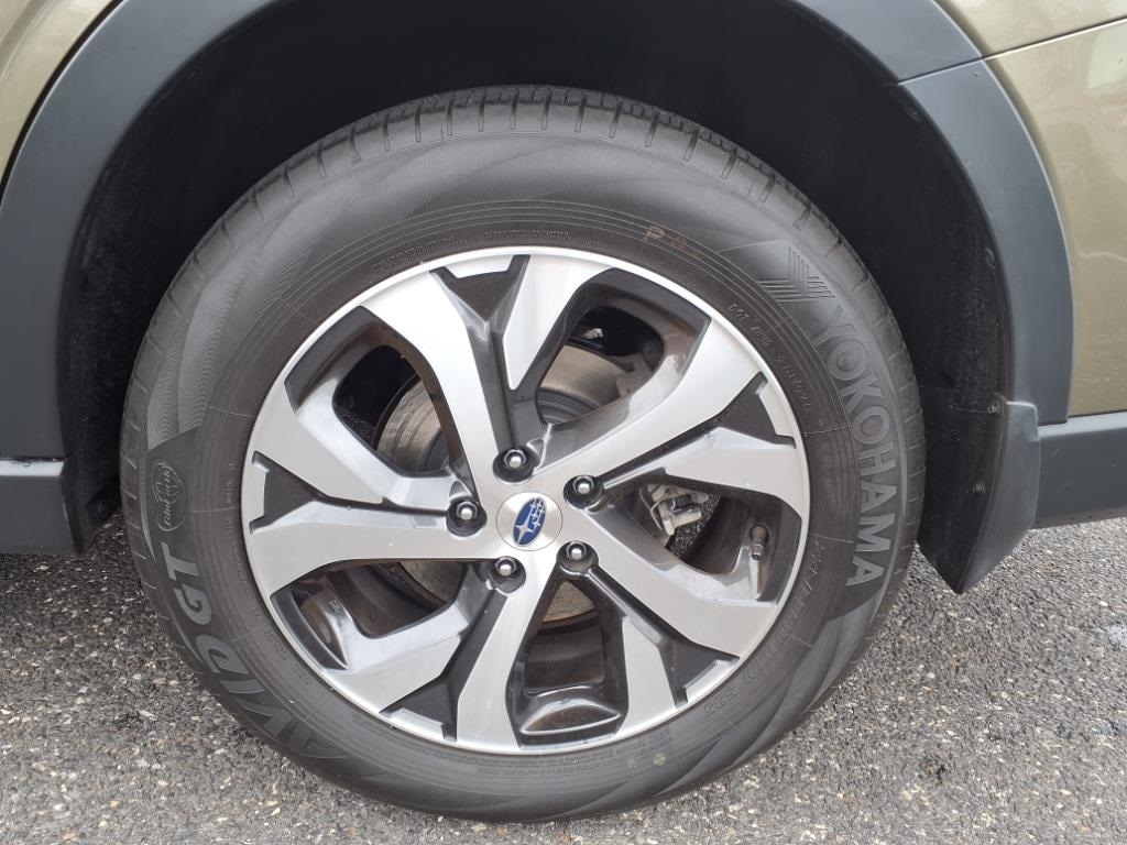 used 2022 Subaru Outback car, priced at $29,900