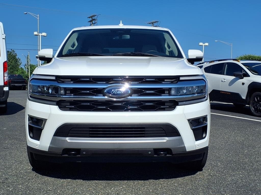 used 2022 Ford Expedition Max car, priced at $56,900