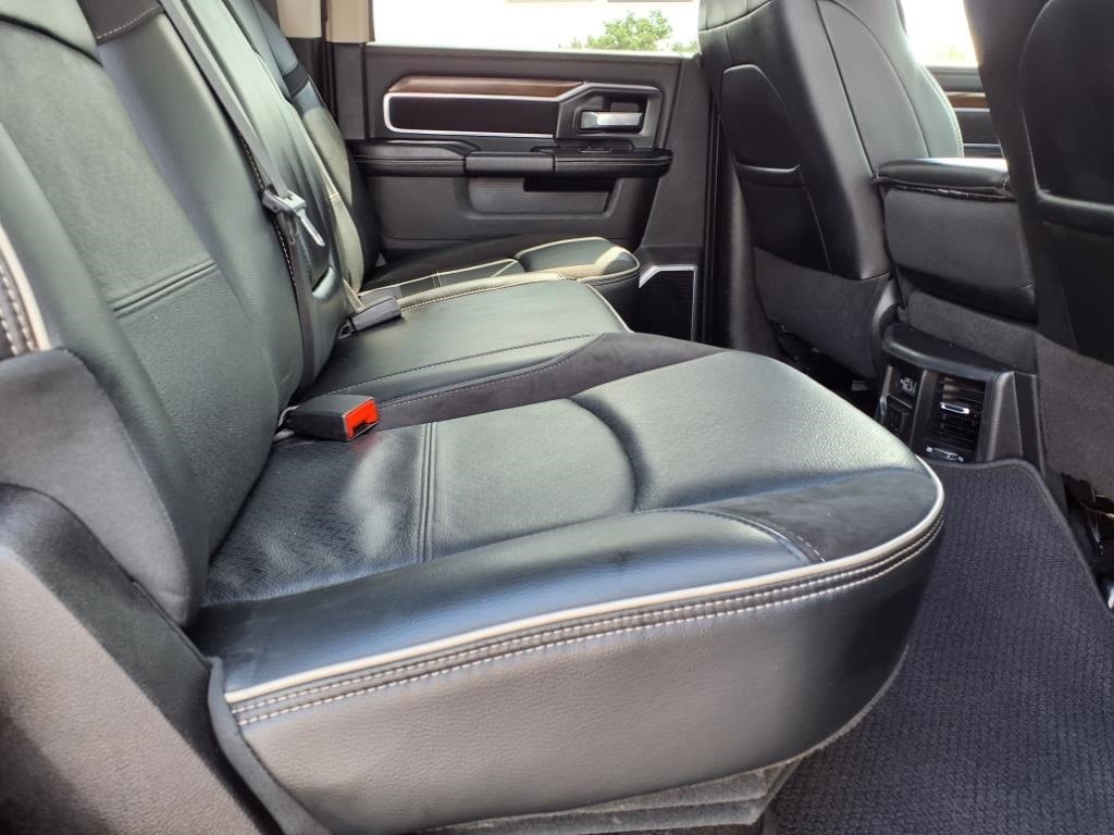 used 2024 Ram 2500 car, priced at $56,900